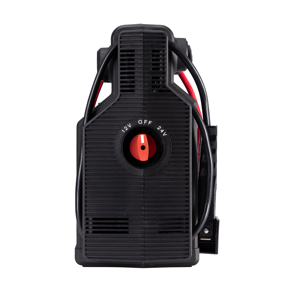 SGS 3000 Amp 12V/24V Heavy-Duty Jump Starter Power Station | LED Light